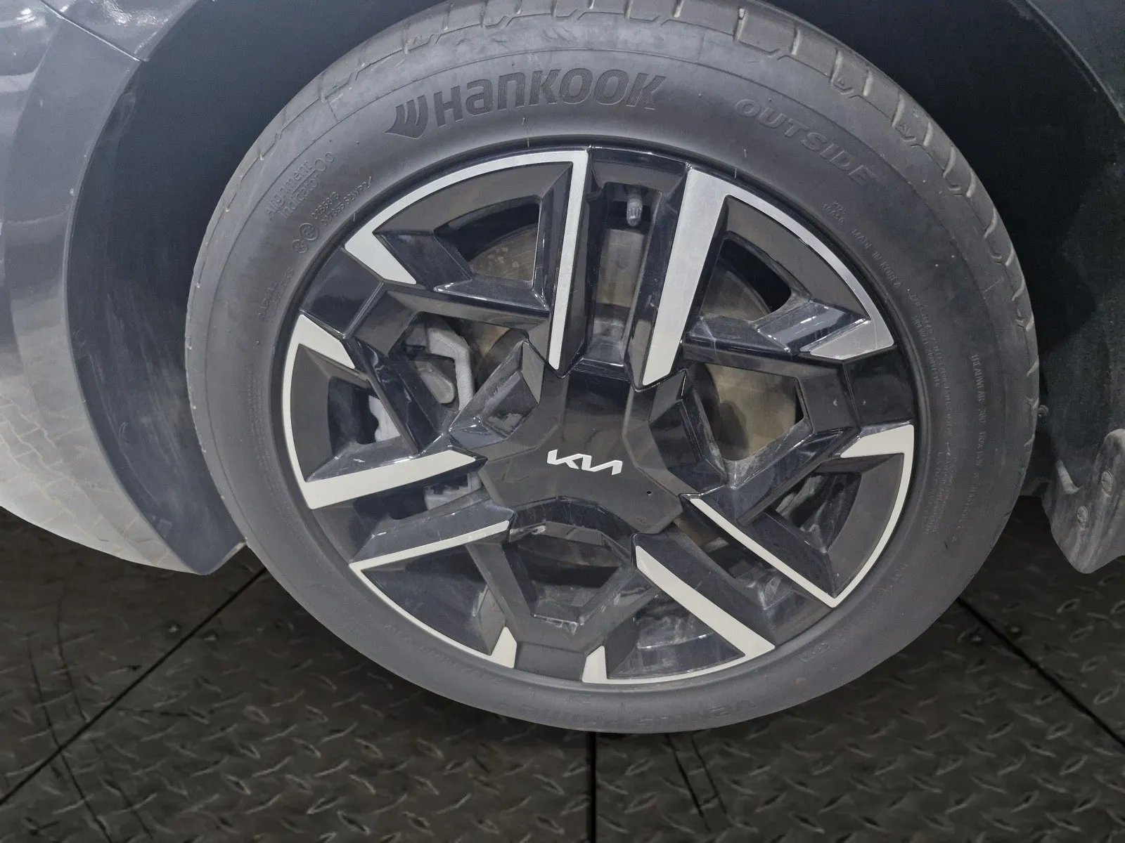 Kia K8 GL 2026