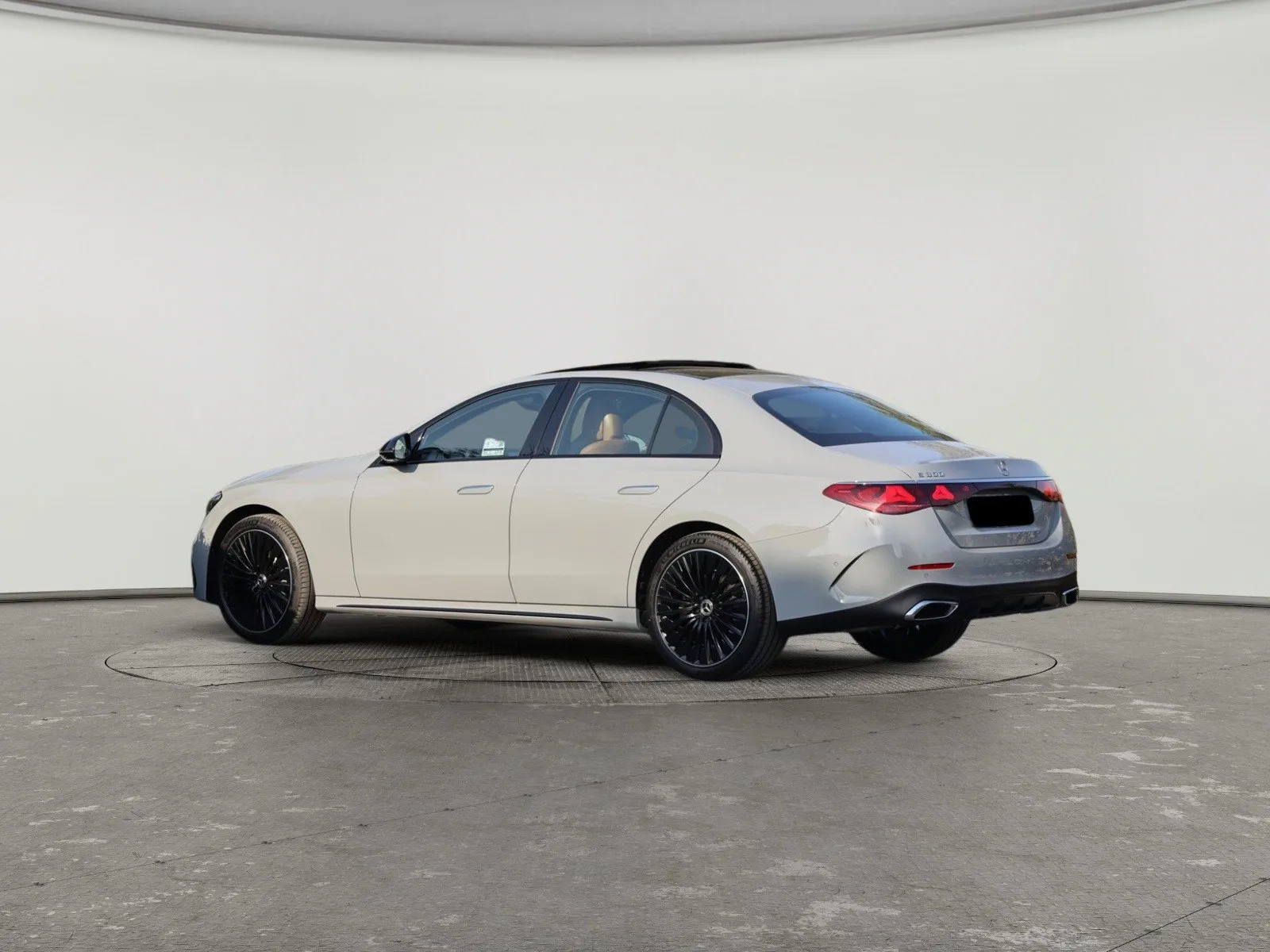 Mercedes-Benz E 300 2026