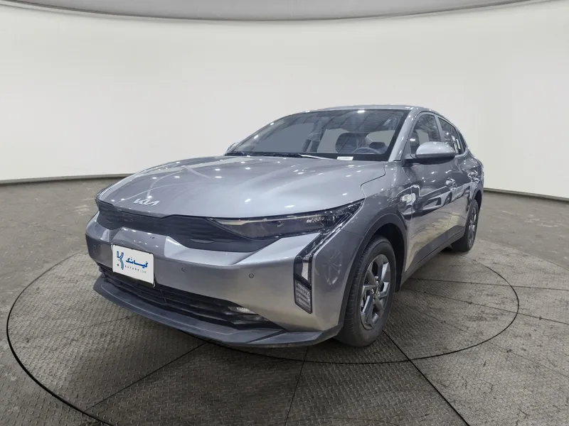 Kia K3 2024