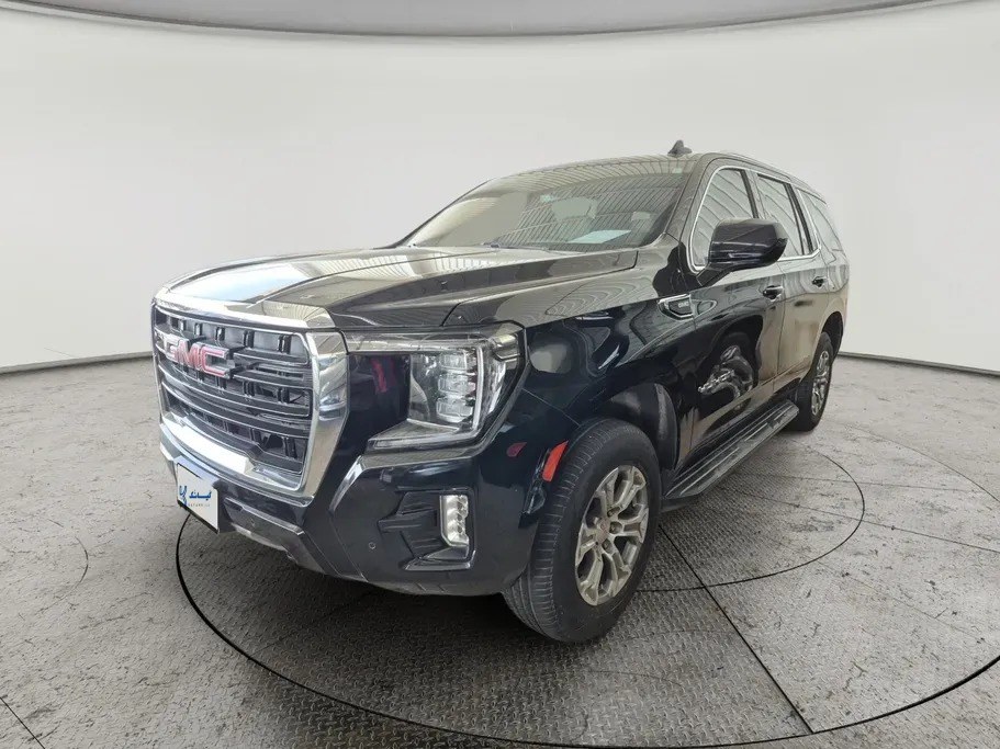 GMC Yukon SLE 2022