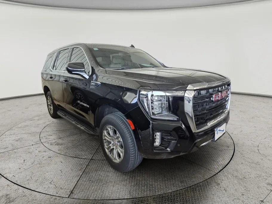 GMC Yukon SLE 2022