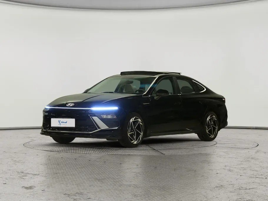 Hyundai Sonata Smart 2026
