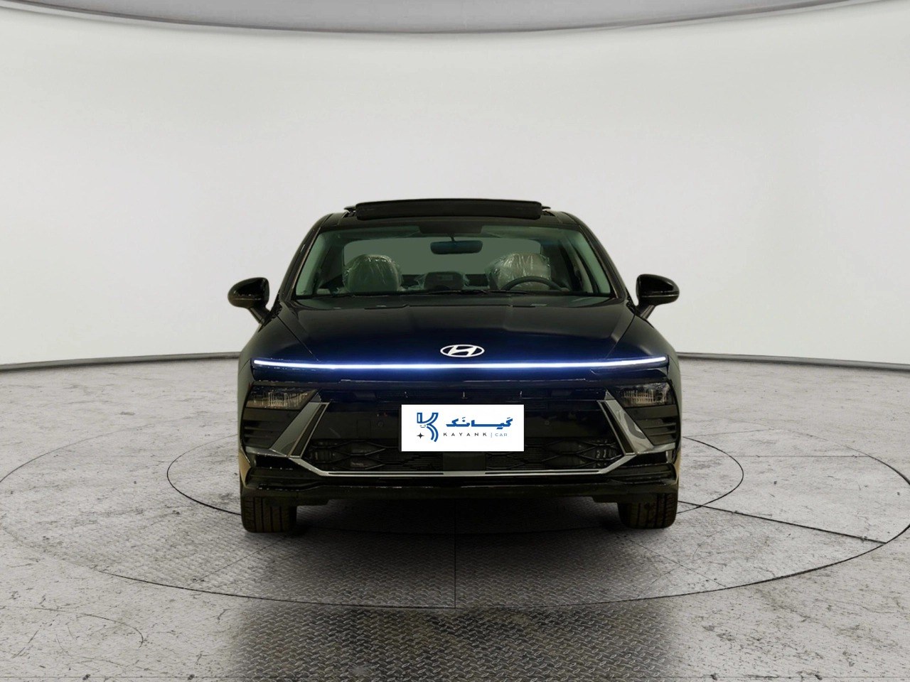 Hyundai Sonata Smart 2026