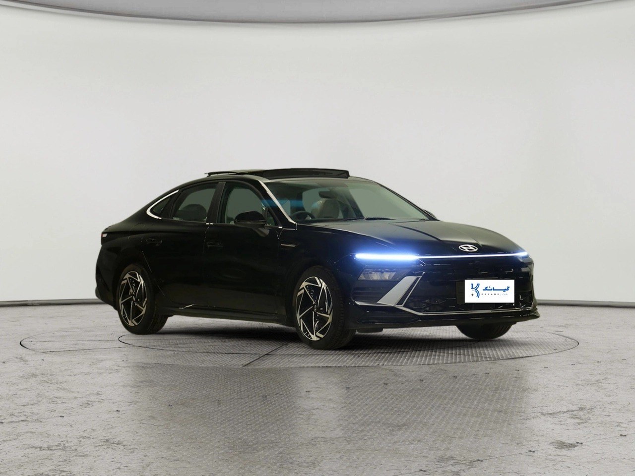 Hyundai Sonata Smart 2026