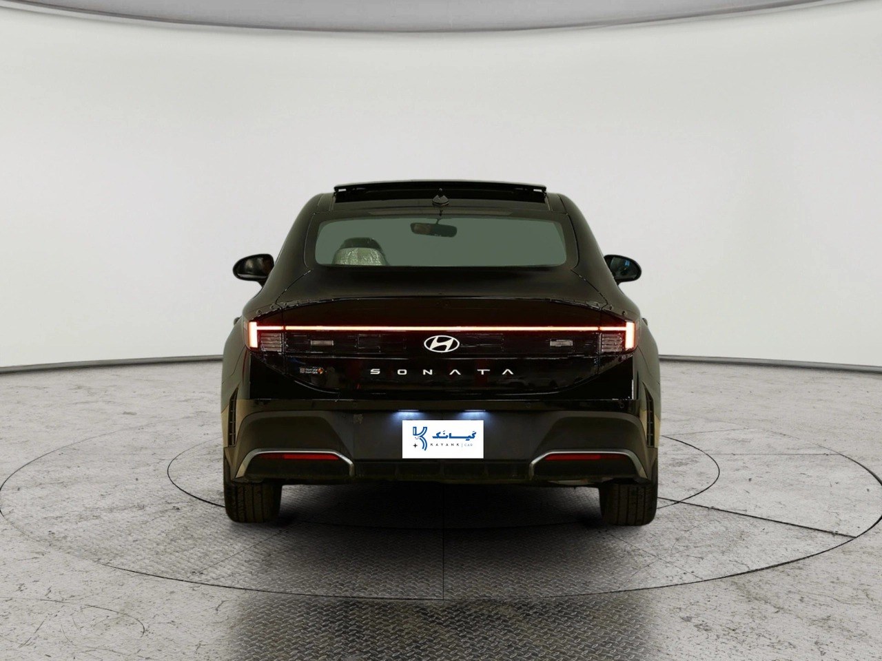 Hyundai Sonata Smart 2026
