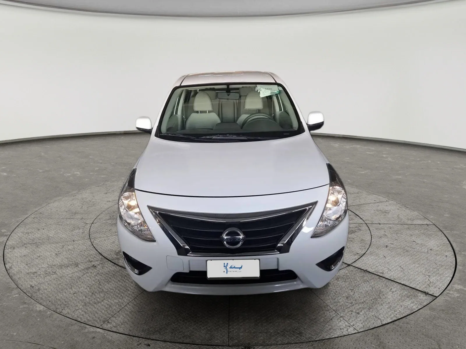 Nissan Sunny SV Comfort 2024