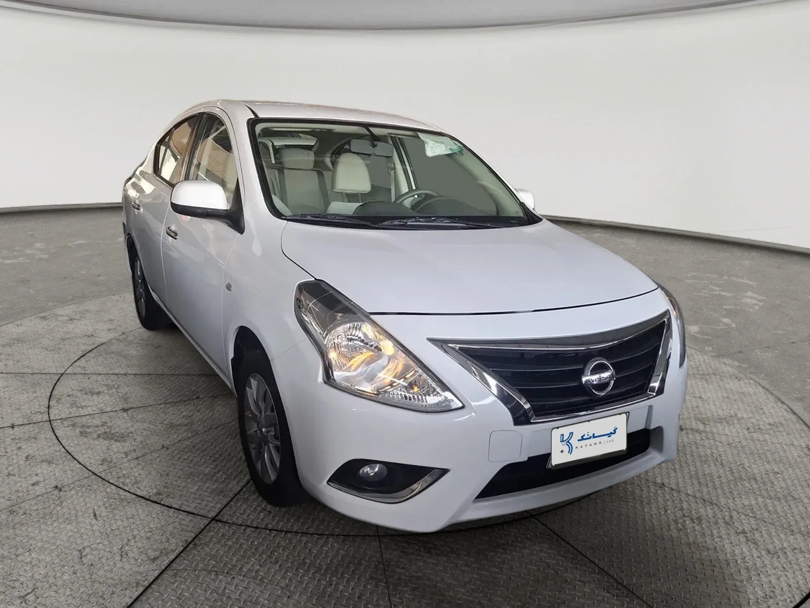 Nissan Sunny SV Comfort 2024