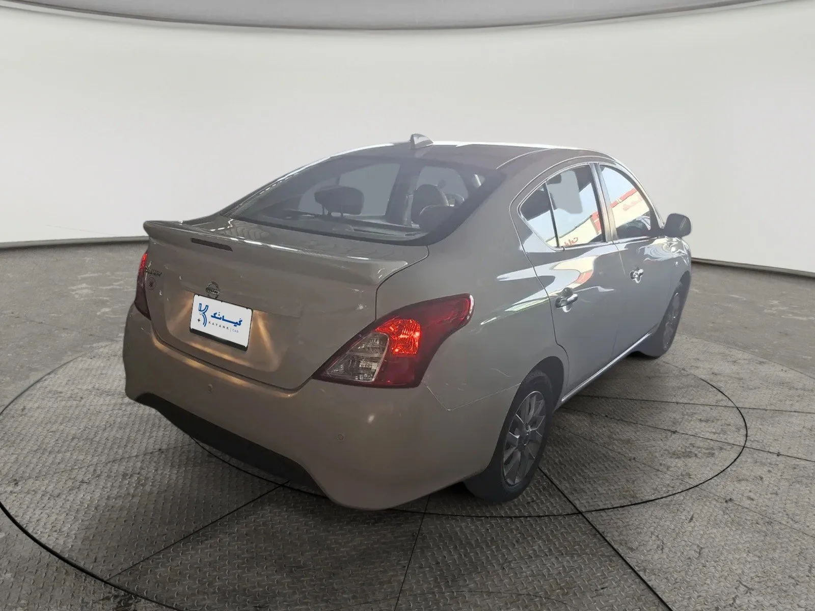 Nissan Sunny SV Comfort 2024