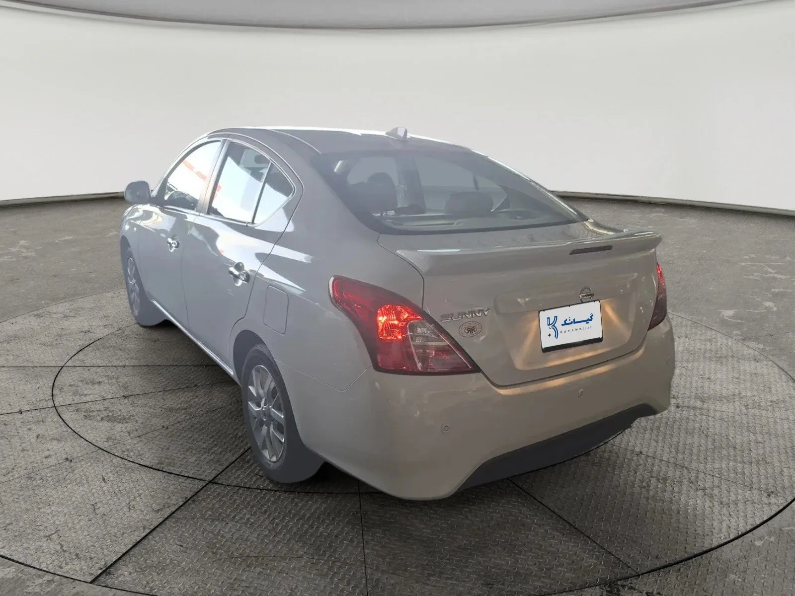 Nissan Sunny SV Comfort 2024