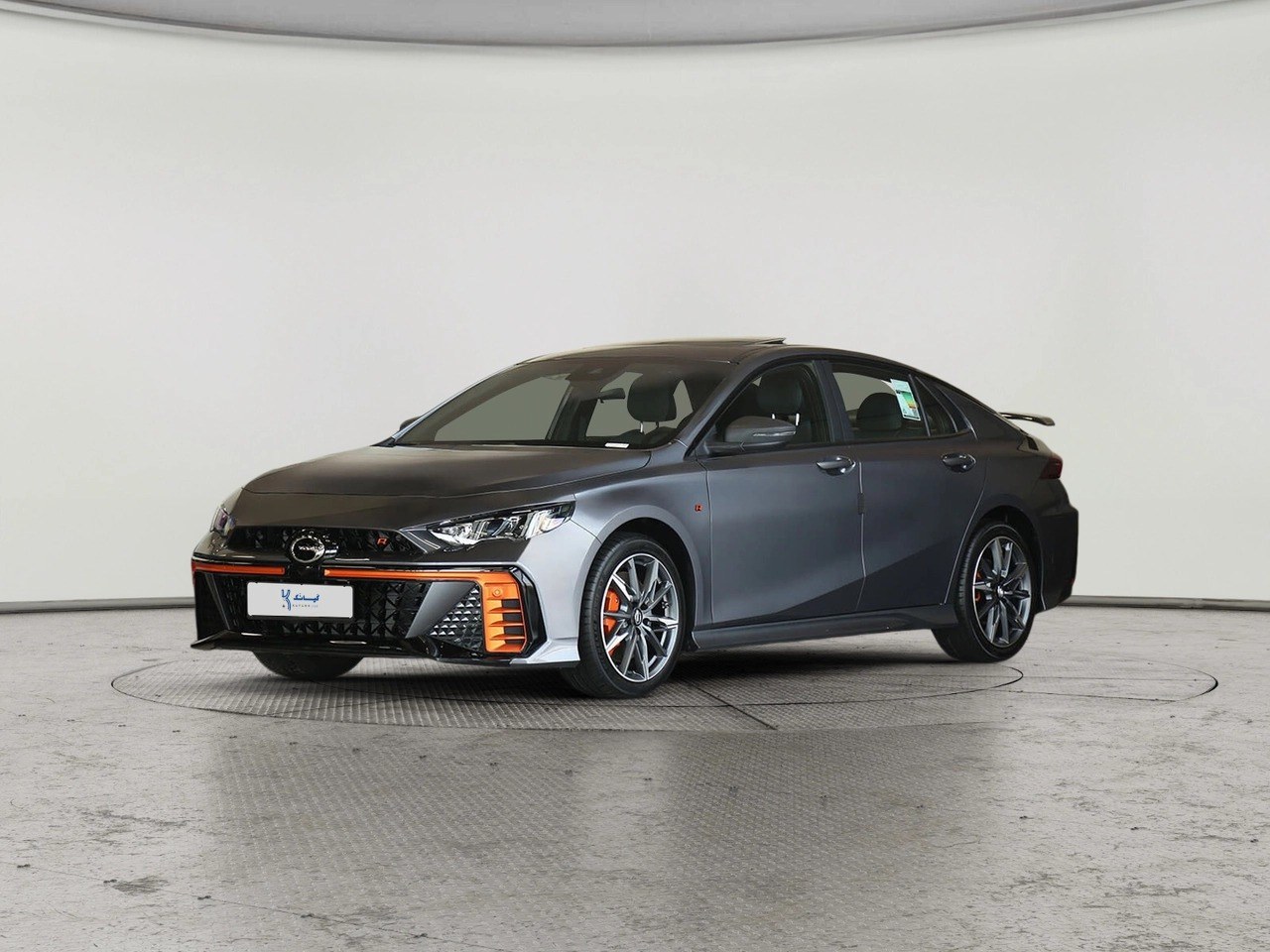 GAC Empow Sport 2026