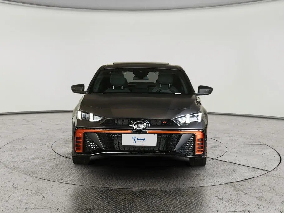 GAC Empow Sport 2026