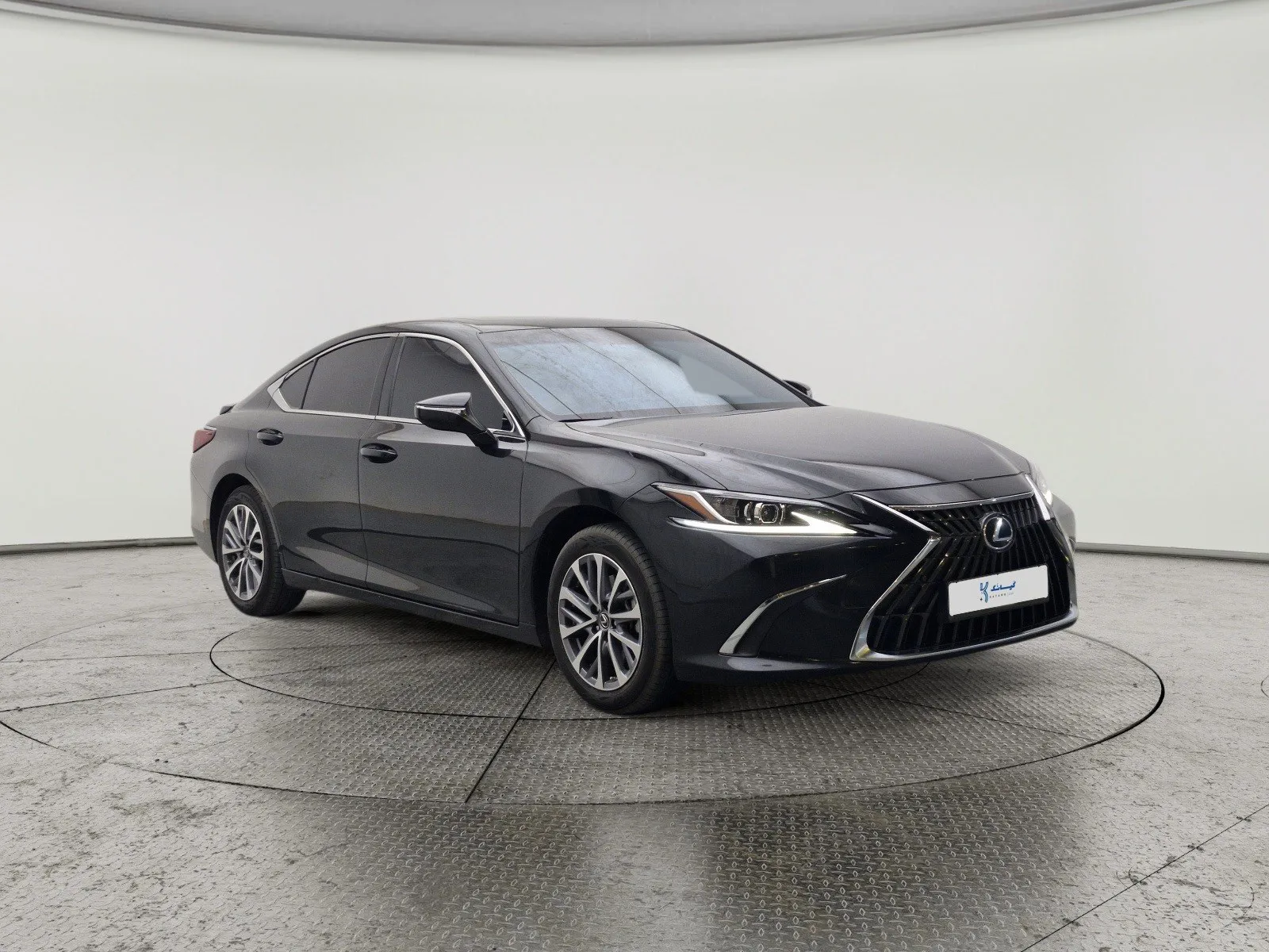 Lexus ES 300 H 2024