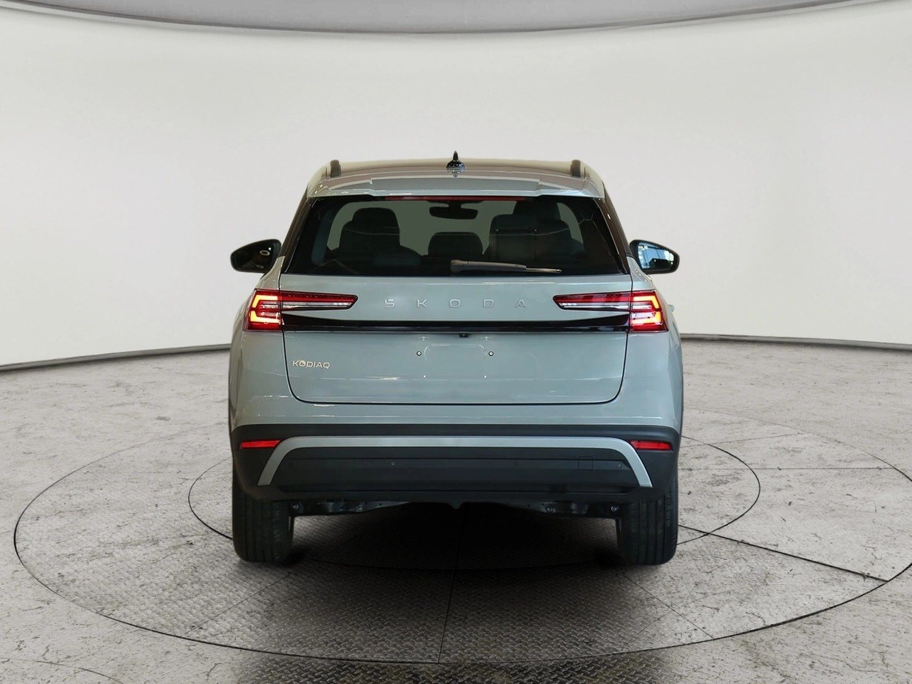 Skoda Kodiaq Selection 2026