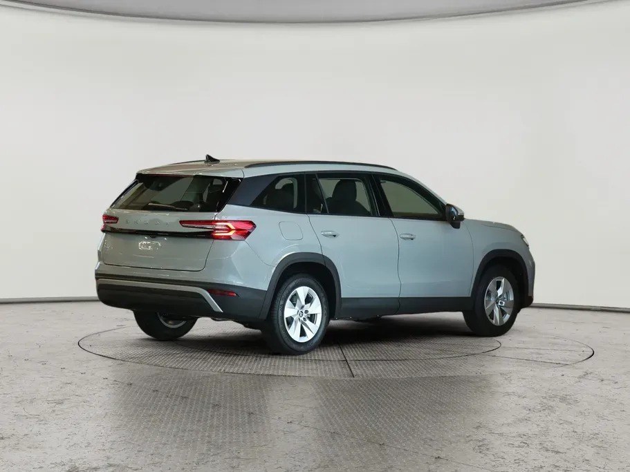 Skoda Kodiaq Selection 2026