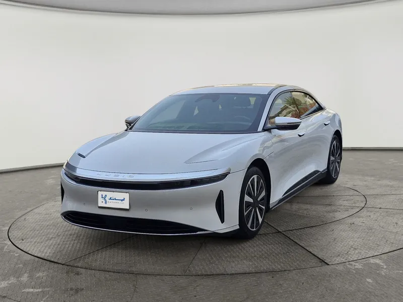 Lucid Air 2024