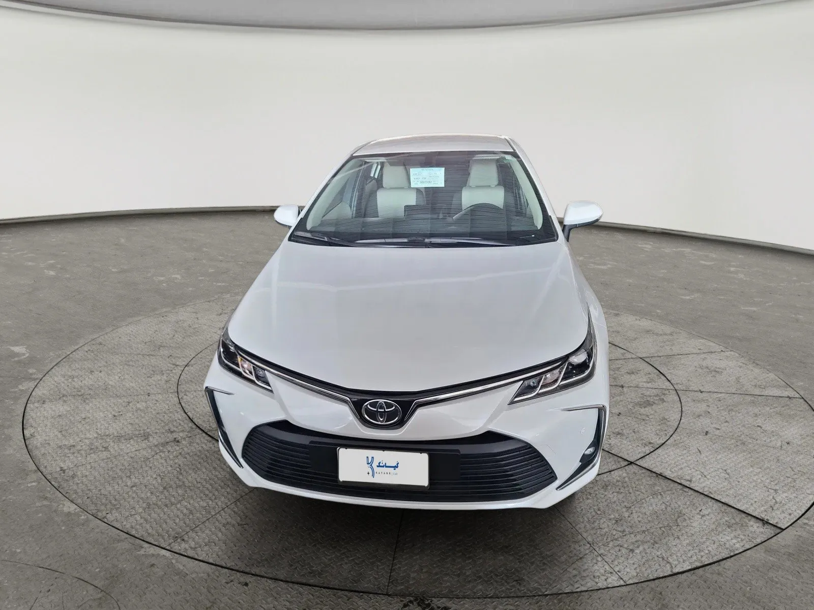 Toyota Corolla XLI 2025