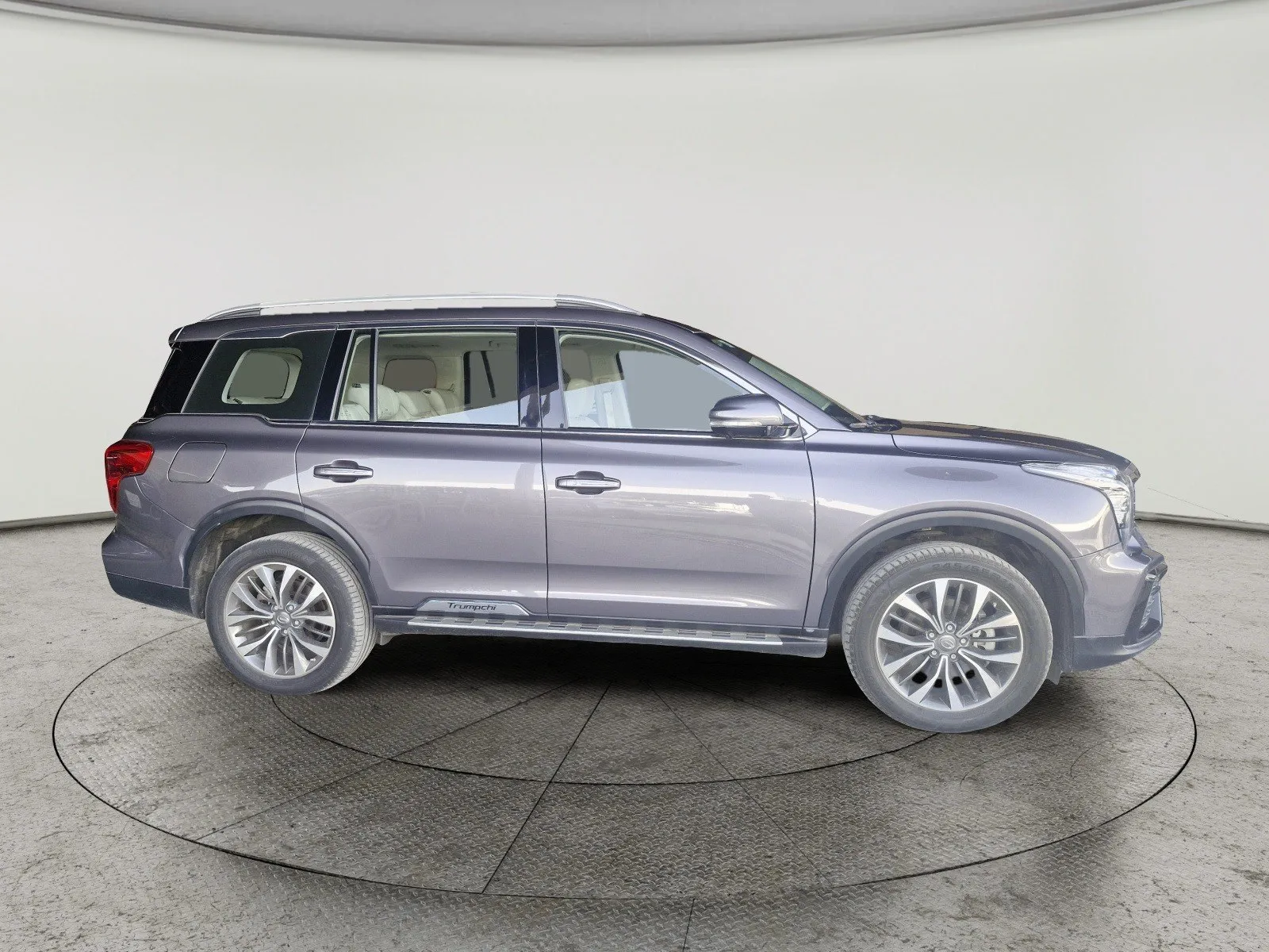 GAC GS8 GL 2022