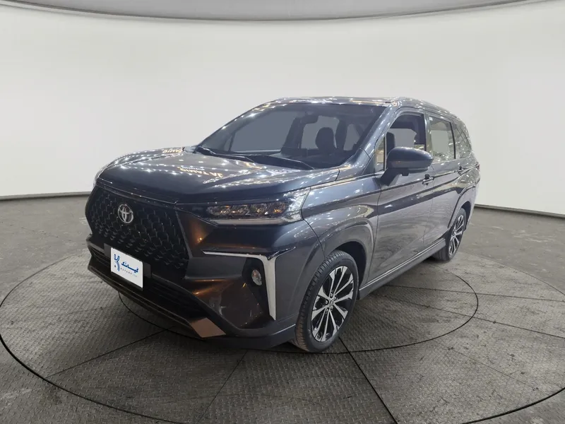 Toyota Veloz 2024
