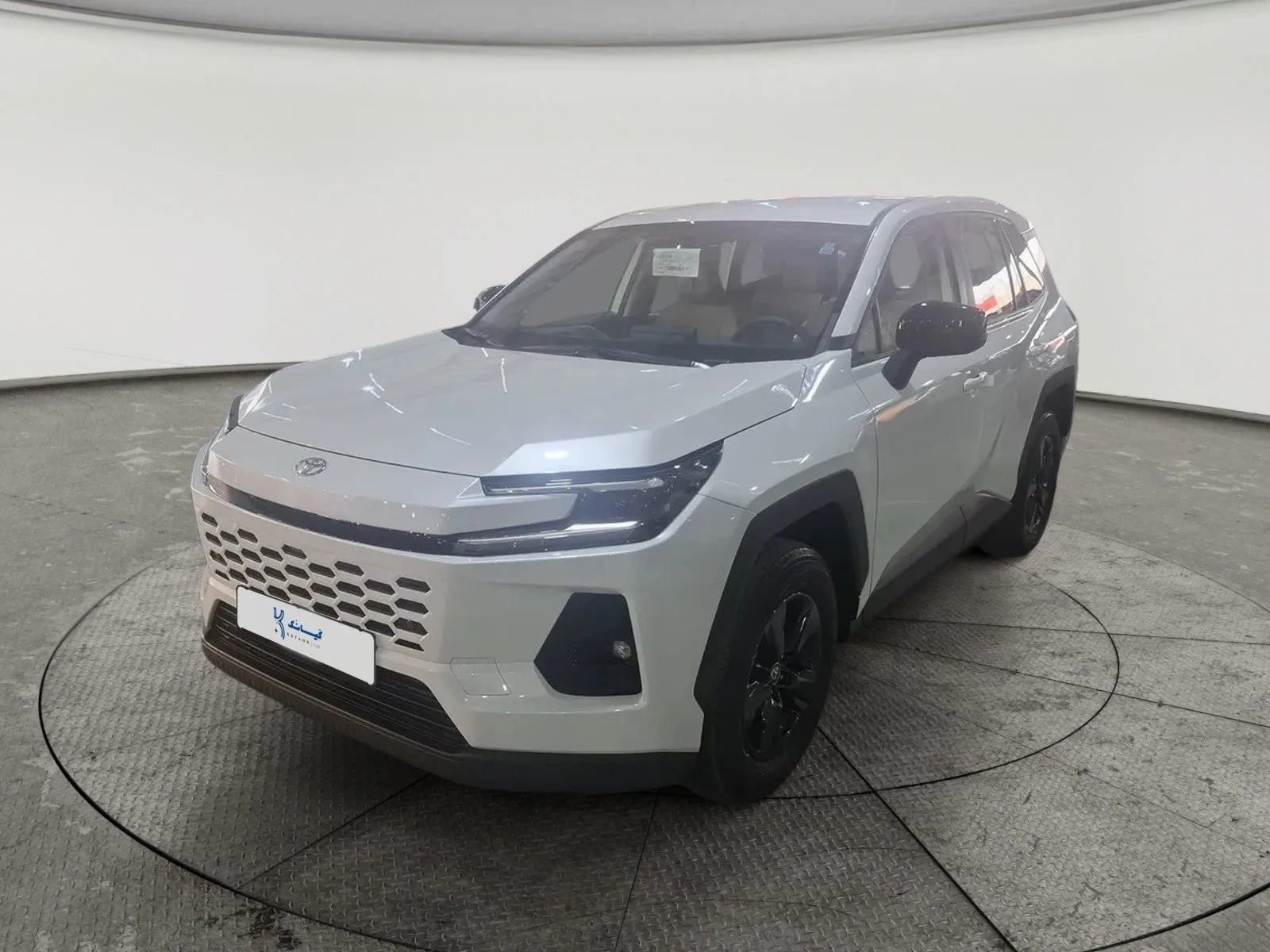 Toyota RAV4 LE 2026
