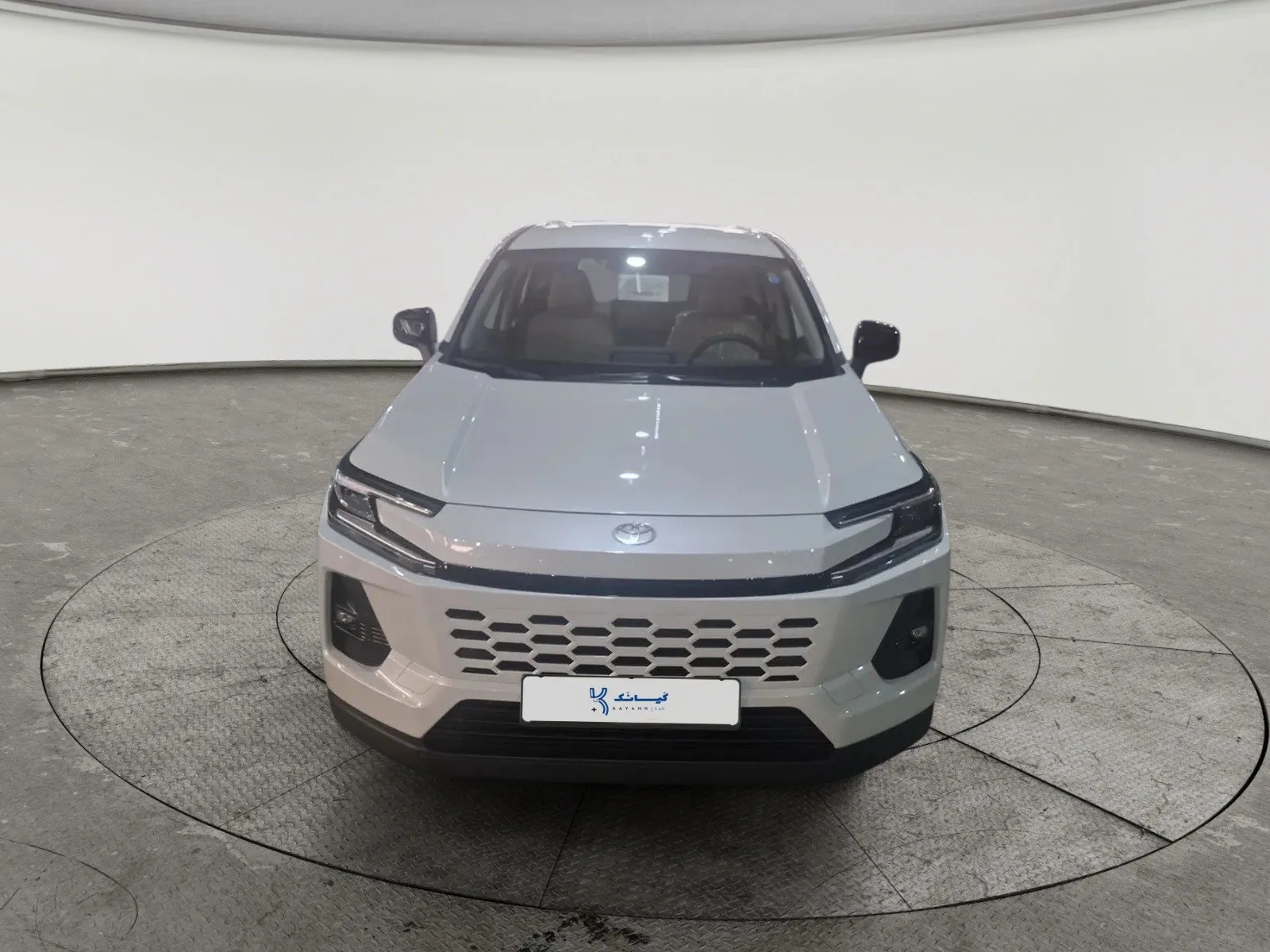 Toyota RAV4 LE 2026