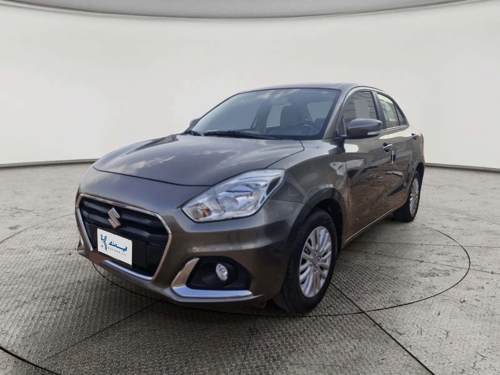 Suzuki Dzire GLX 2023