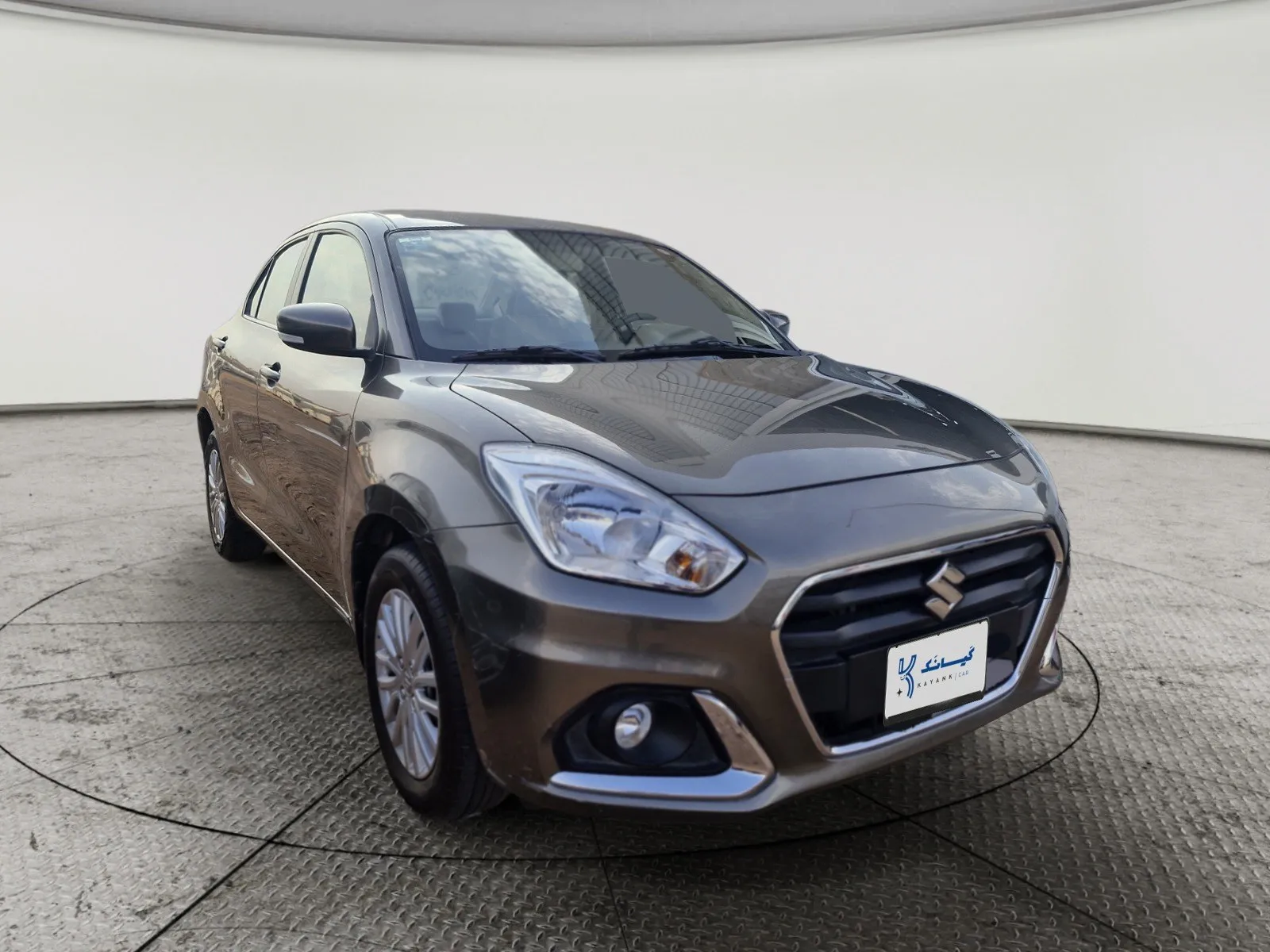 Suzuki Dzire GLX 2023
