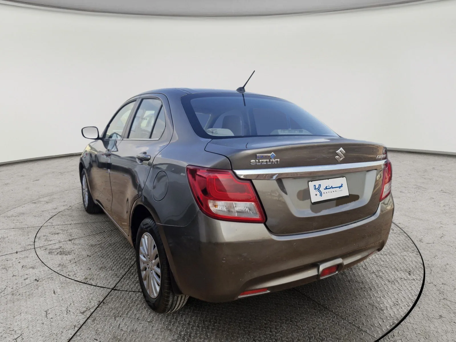 Suzuki Dzire GLX 2023
