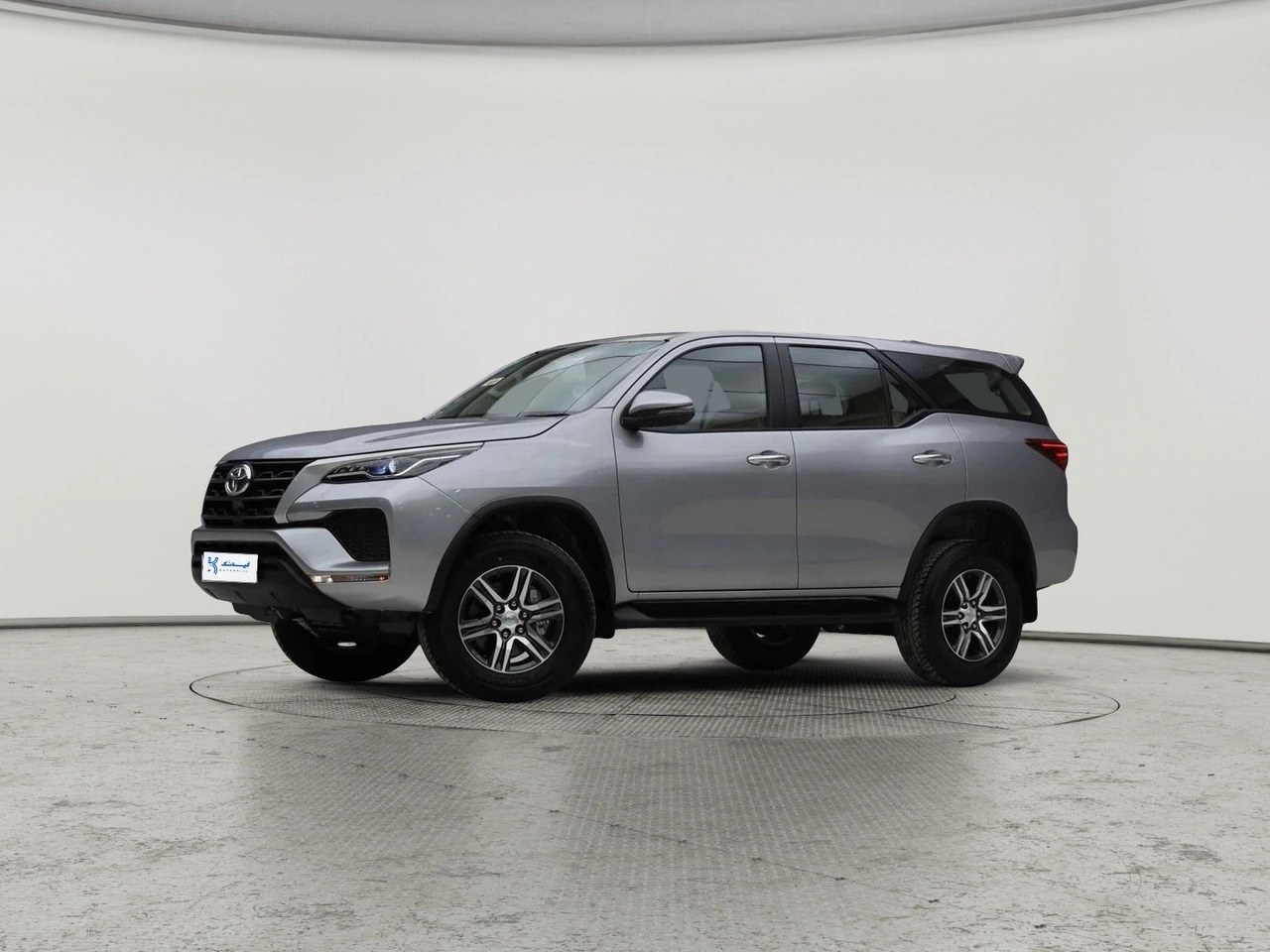 Toyota Fortuner GX2 4x2 2025