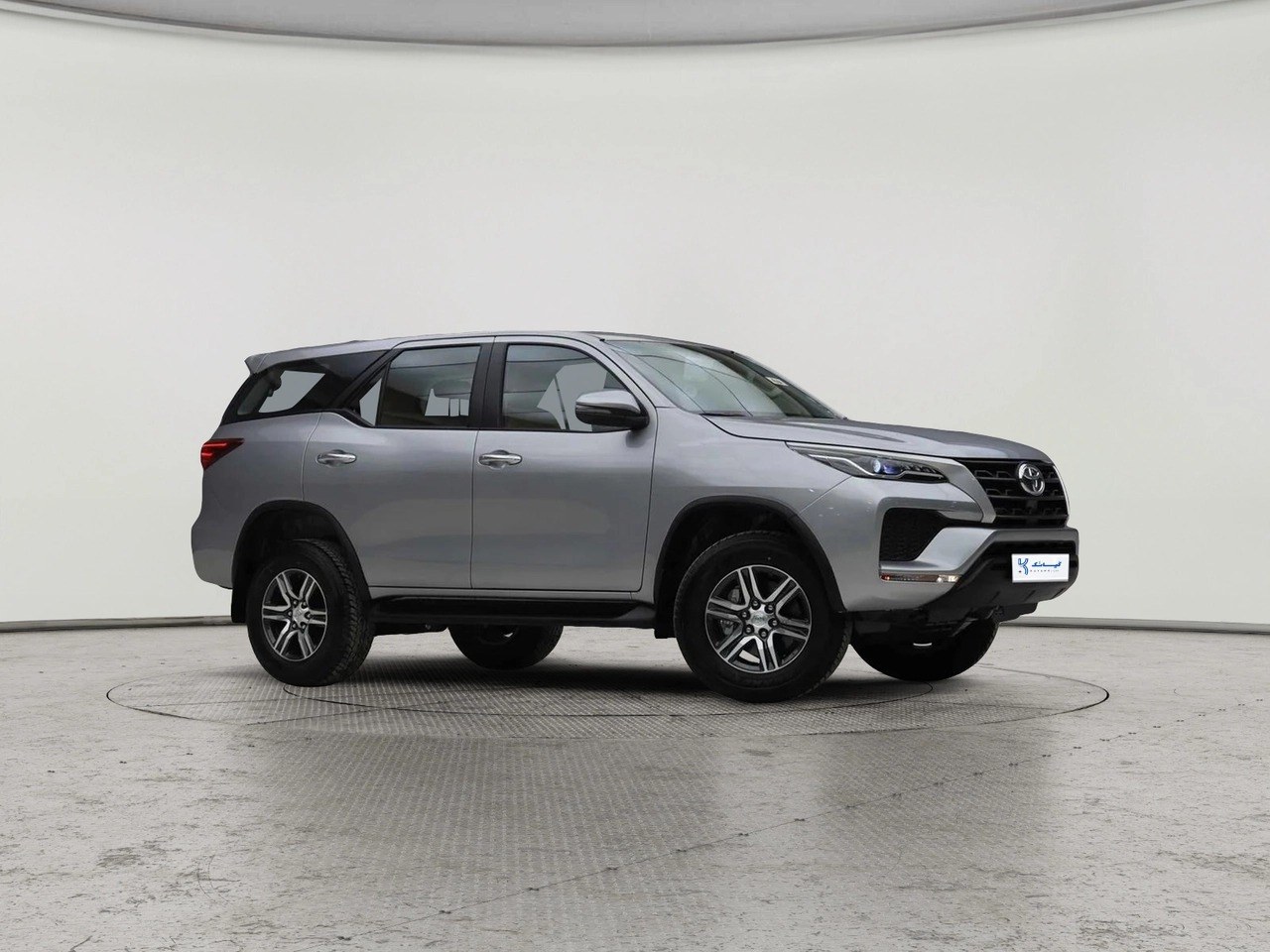 Toyota Fortuner GX2 4x2 2025