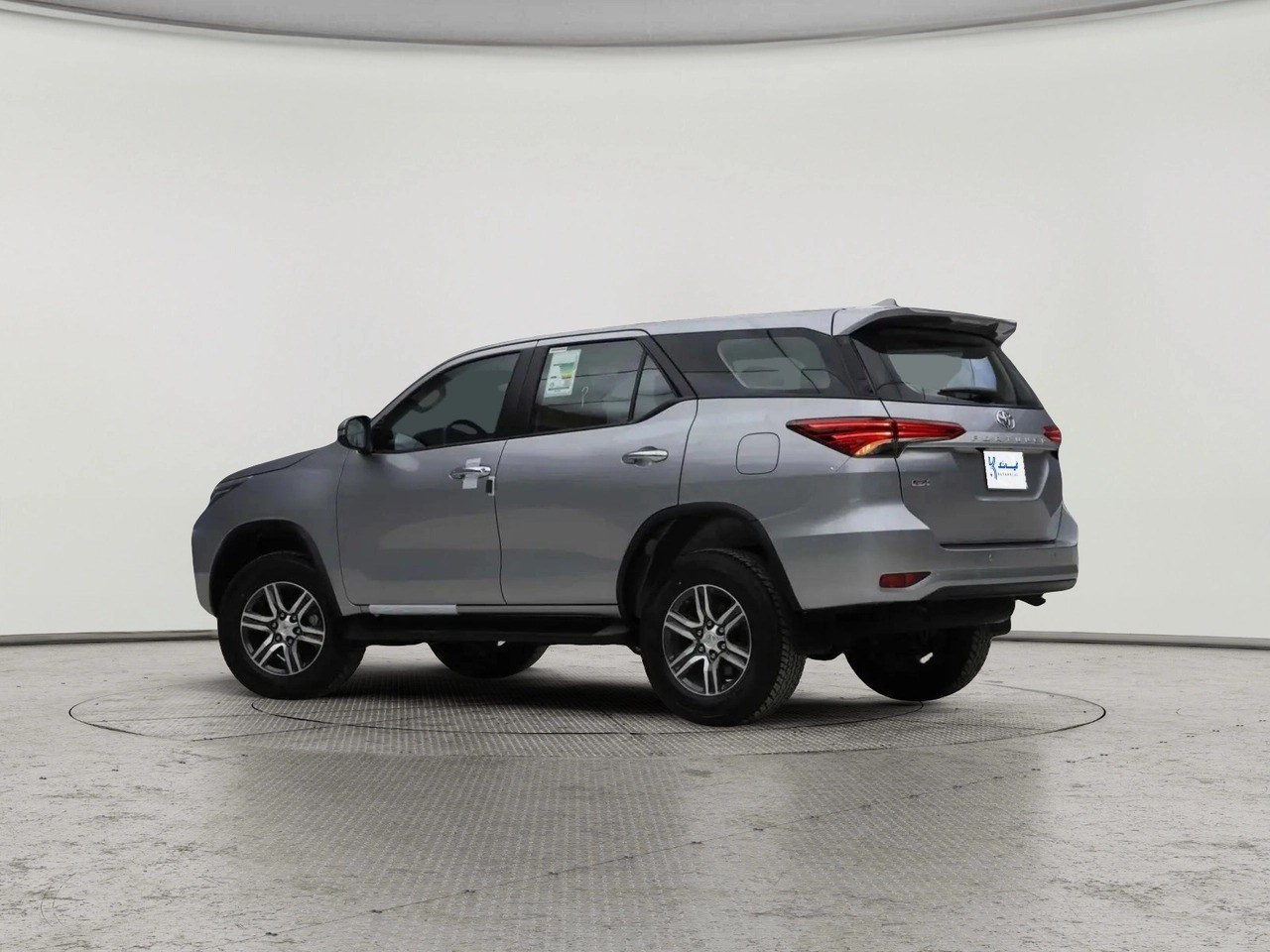 Toyota Fortuner GX2 4x2 2025