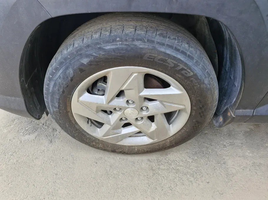 Hyundai Kona Fleet 2024