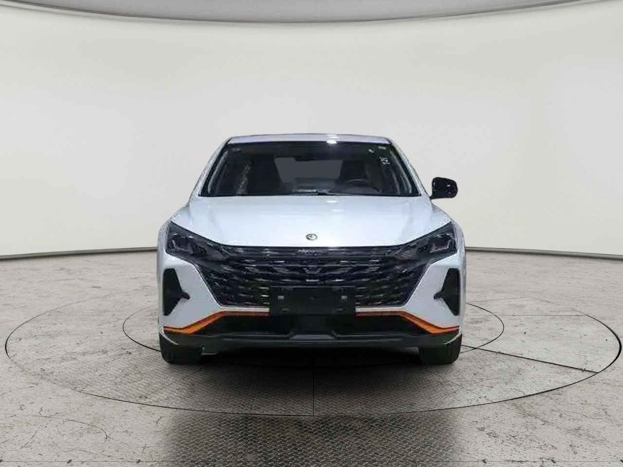 Dongfeng Shine E1 2026