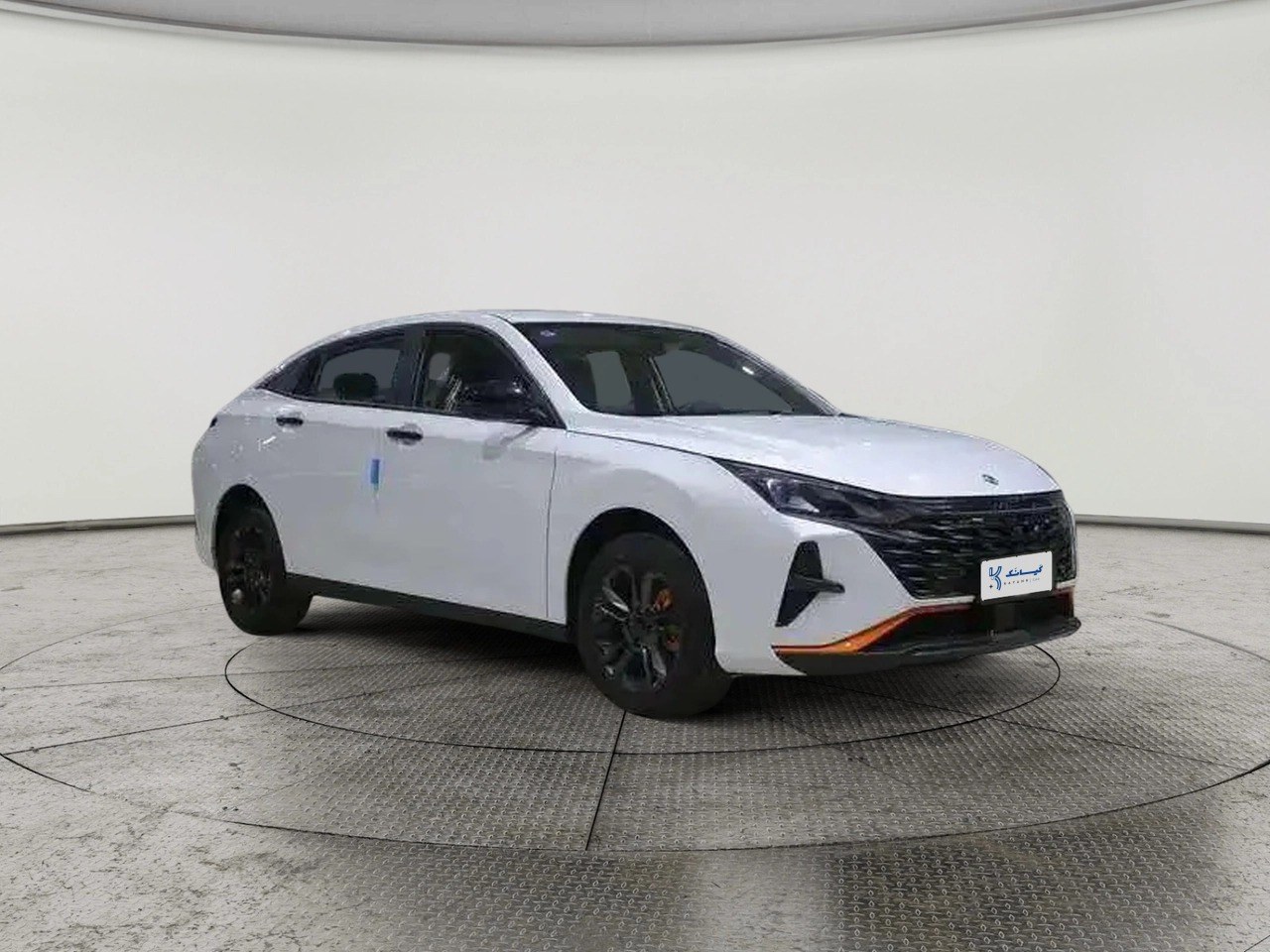 Dongfeng Shine E1 2026