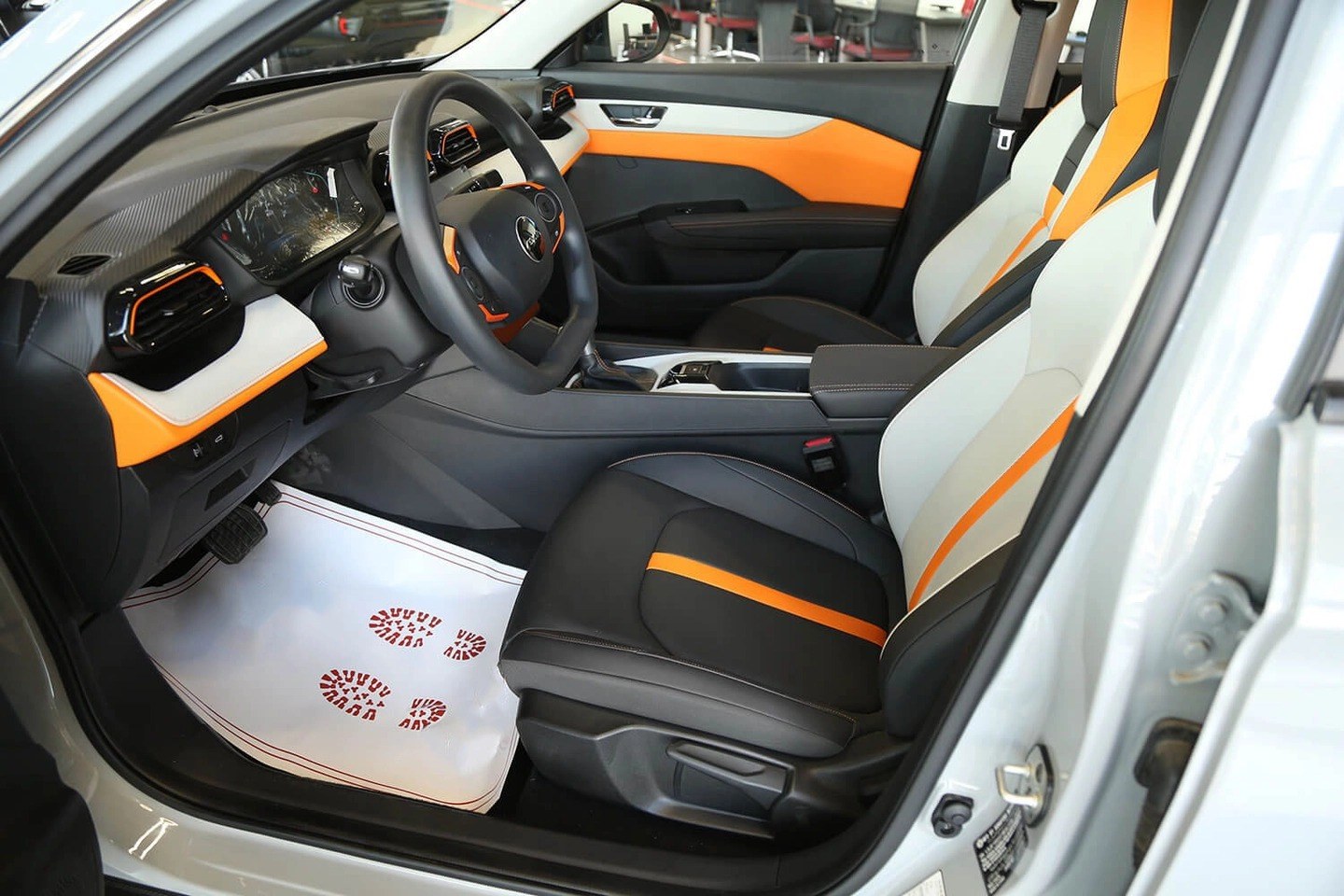 Dongfeng Shine E1 2026