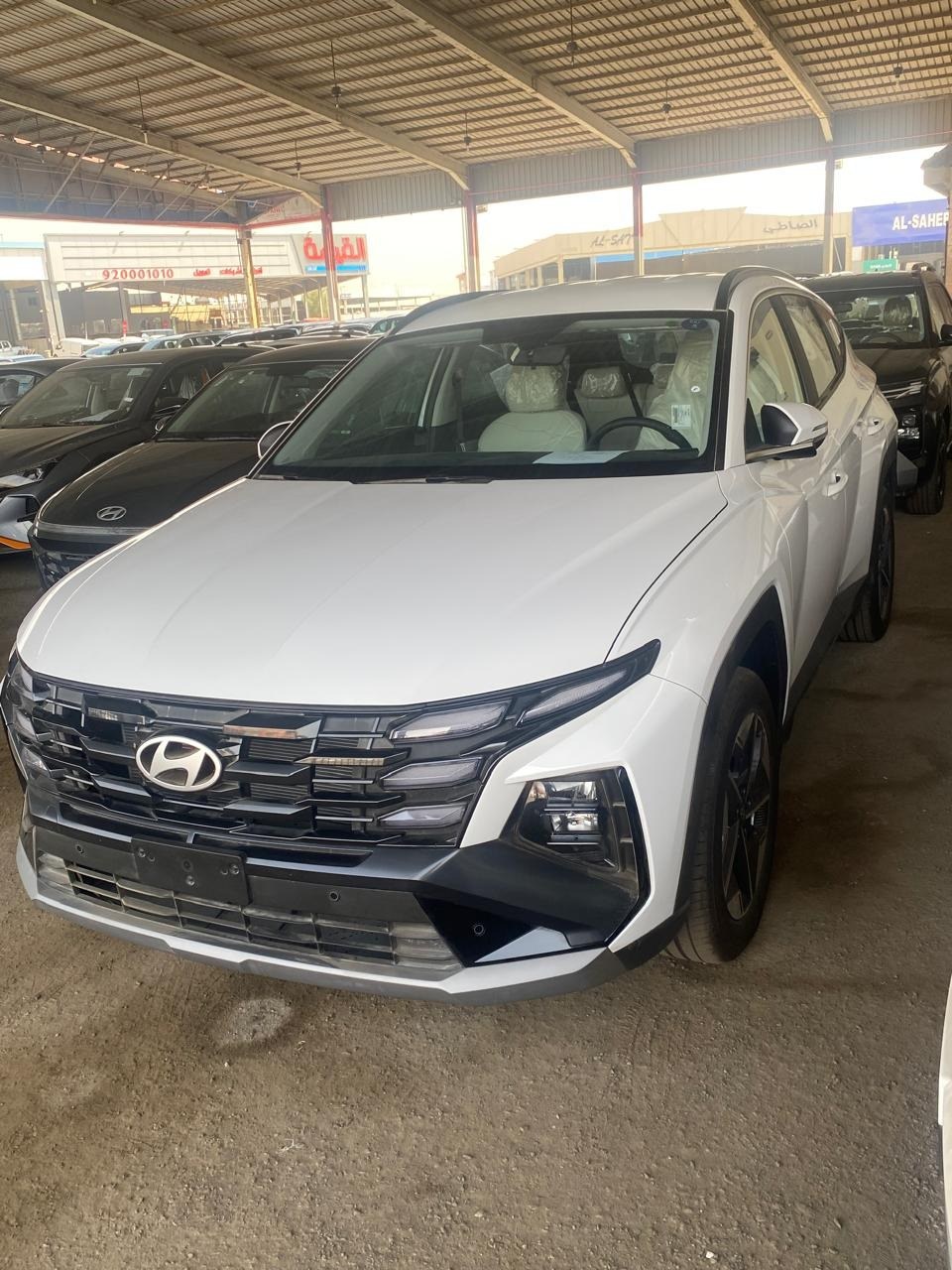 Hyundai Kona SMART 2026