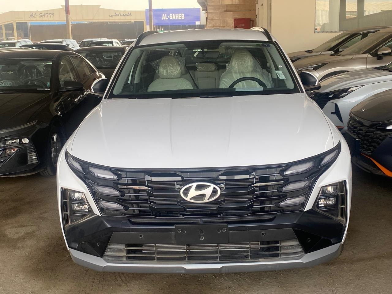 Hyundai Kona SMART 2026