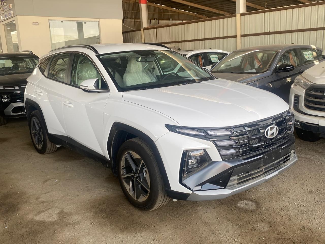 Hyundai Kona SMART 2026