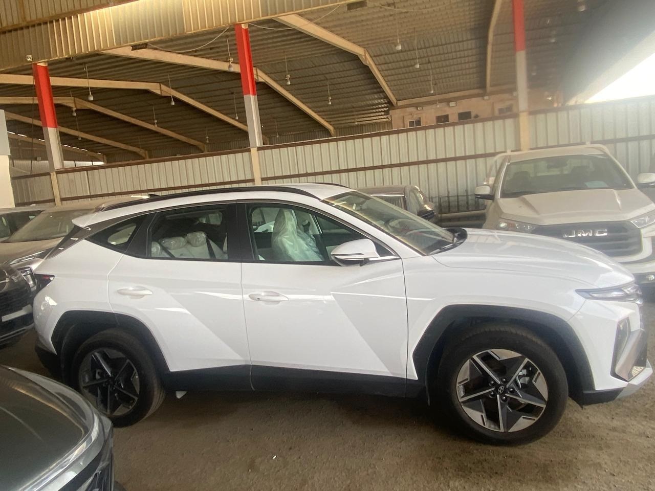 Hyundai Kona SMART 2026