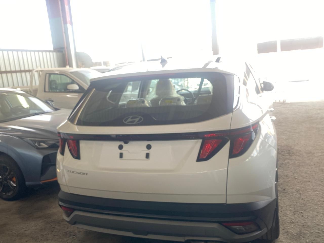 Hyundai Kona SMART 2026