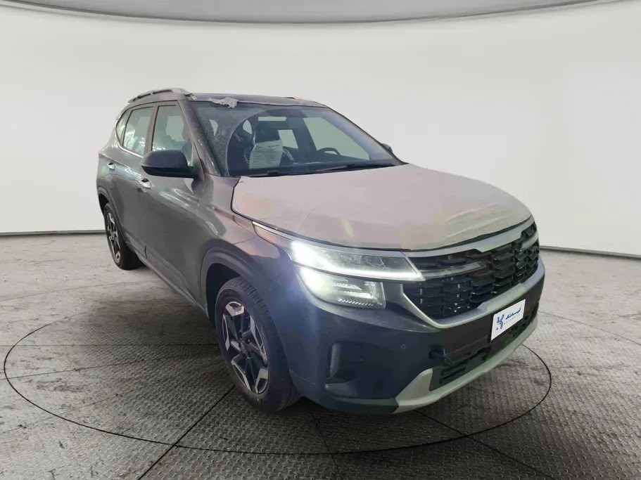 Kia Seltos GLS Panorama 2026