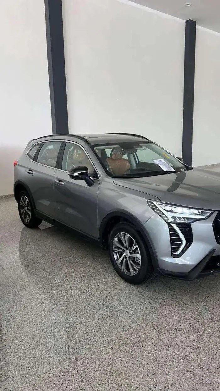 Haval Jolion Basic 2027