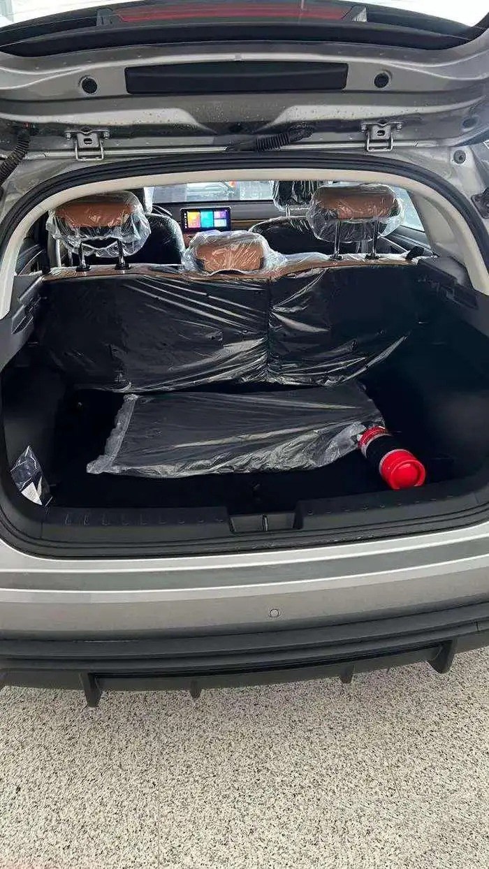 Haval Jolion Basic 2027