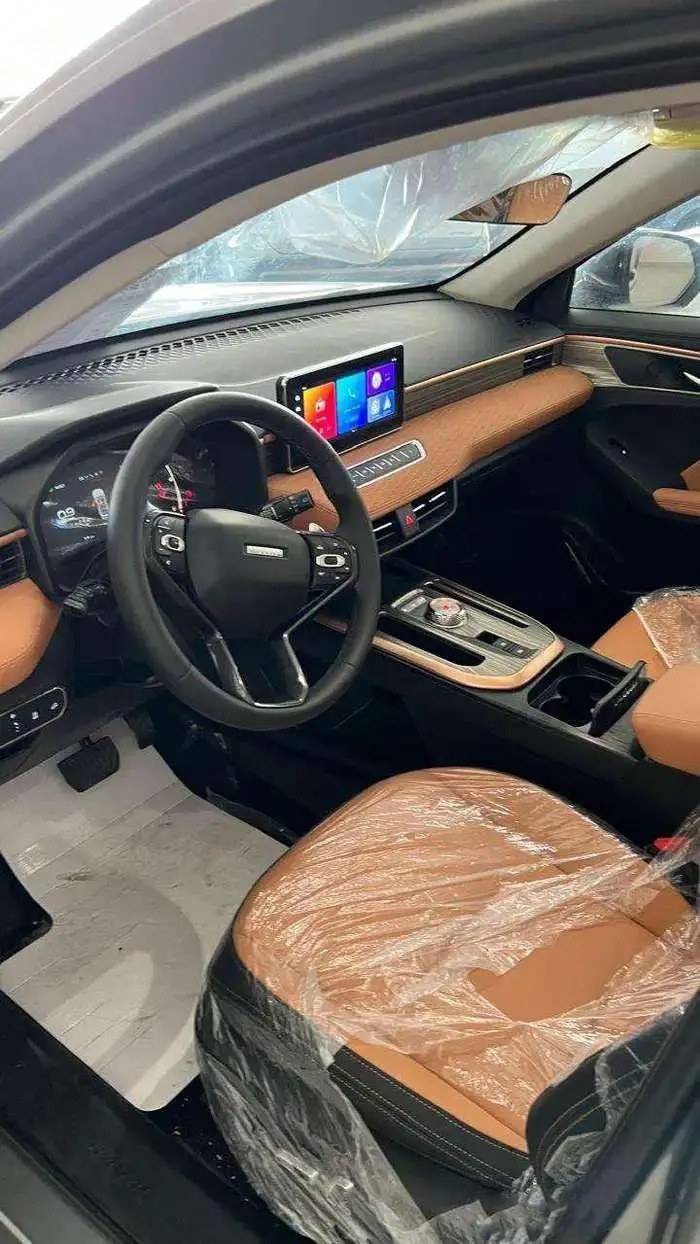 Haval Jolion Basic 2027