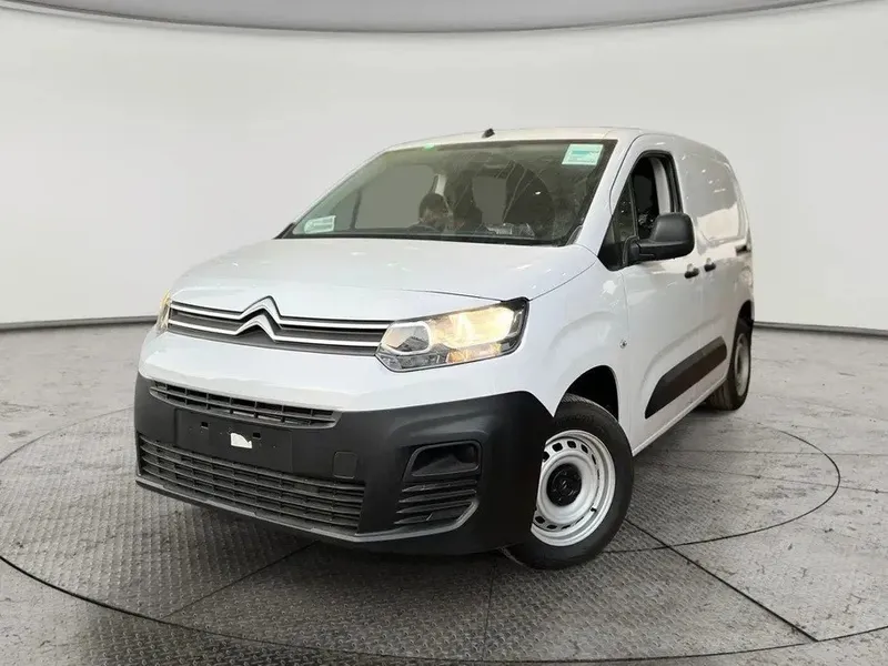 Citroen Berlingo 2024