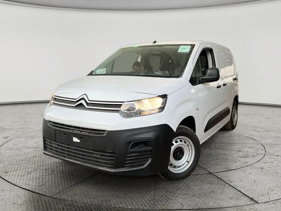 Citroen Berlingo Van 2024