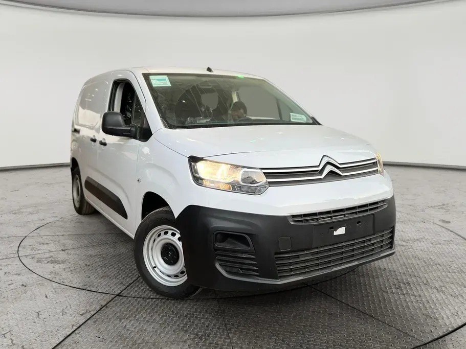 Citroen Berlingo Van 2024