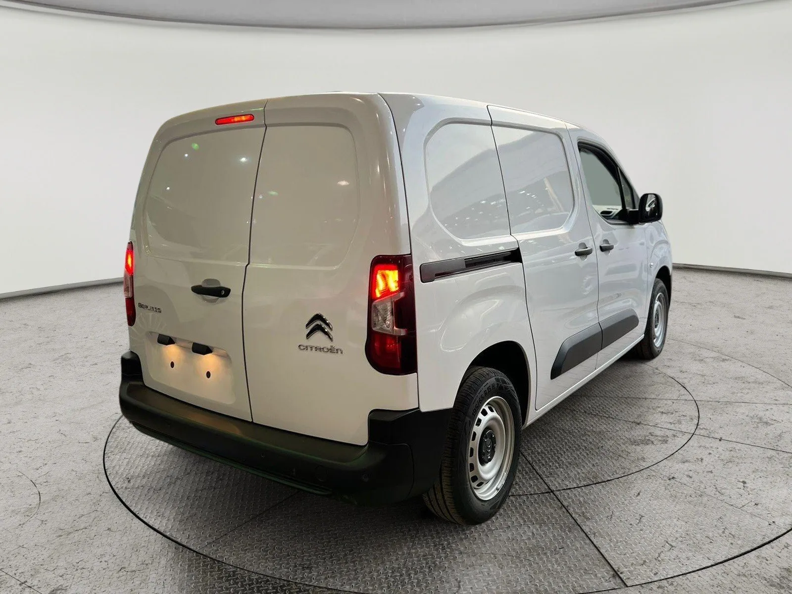 Citroen Berlingo Van 2024
