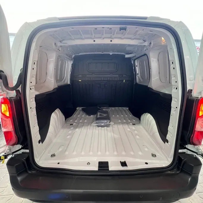 Citroen Berlingo Van 2024