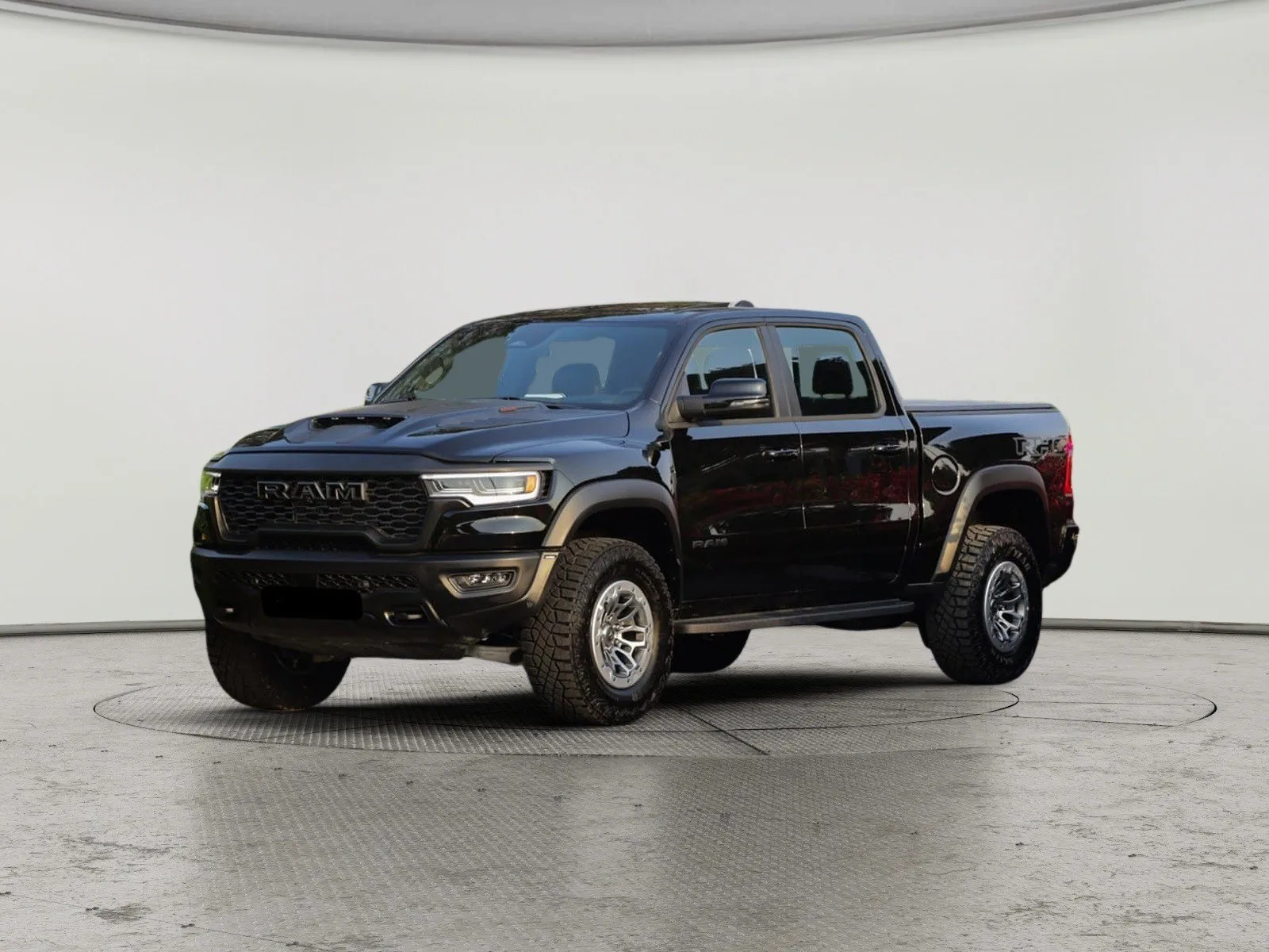 Dodge Ram 1500 RHO Hurricane Double Cab 2026