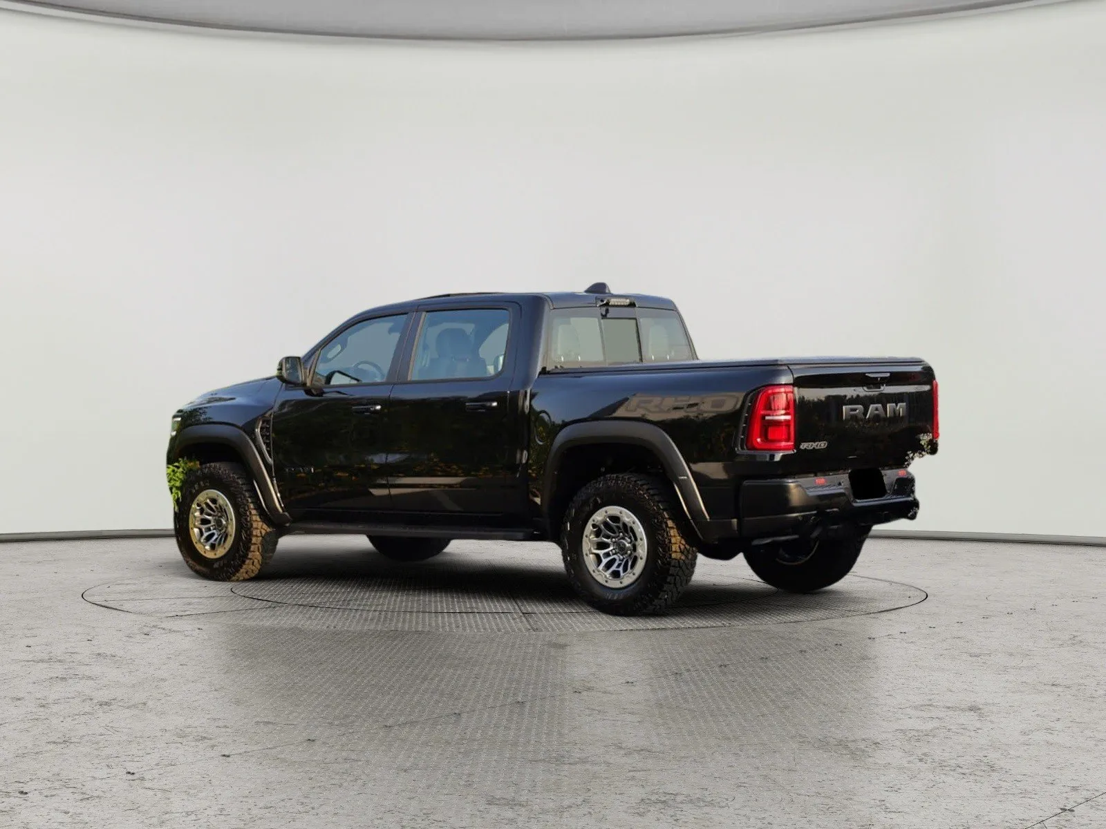 Dodge Ram 1500 RHO Hurricane Double Cab 2026